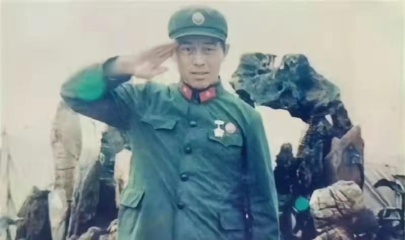 停留一秒，致敬英雄马占福，20岁战士牺牲前，连喊26声娘，遗言：别让我娘知道我死