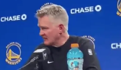 NBA常规赛，勇士对阵雄鹿的全场比赛已结束，勇士120-113雄鹿。
本场比赛，