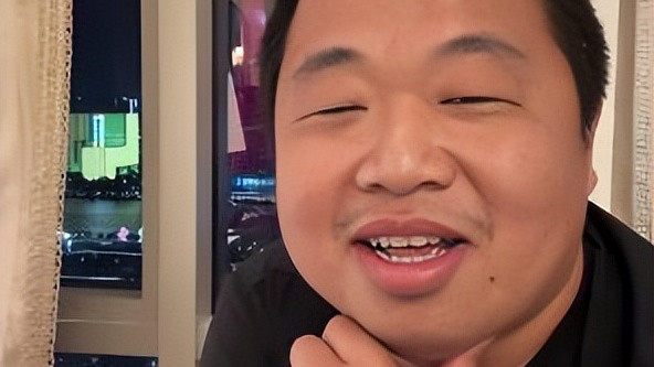 蓝战非在南非遭华人绑架？“露富”的雷，还是被他踩爆了！