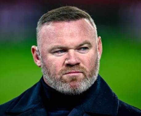 鲁尼评英超最佳球员，萨拉赫居首B费帕尔默在列