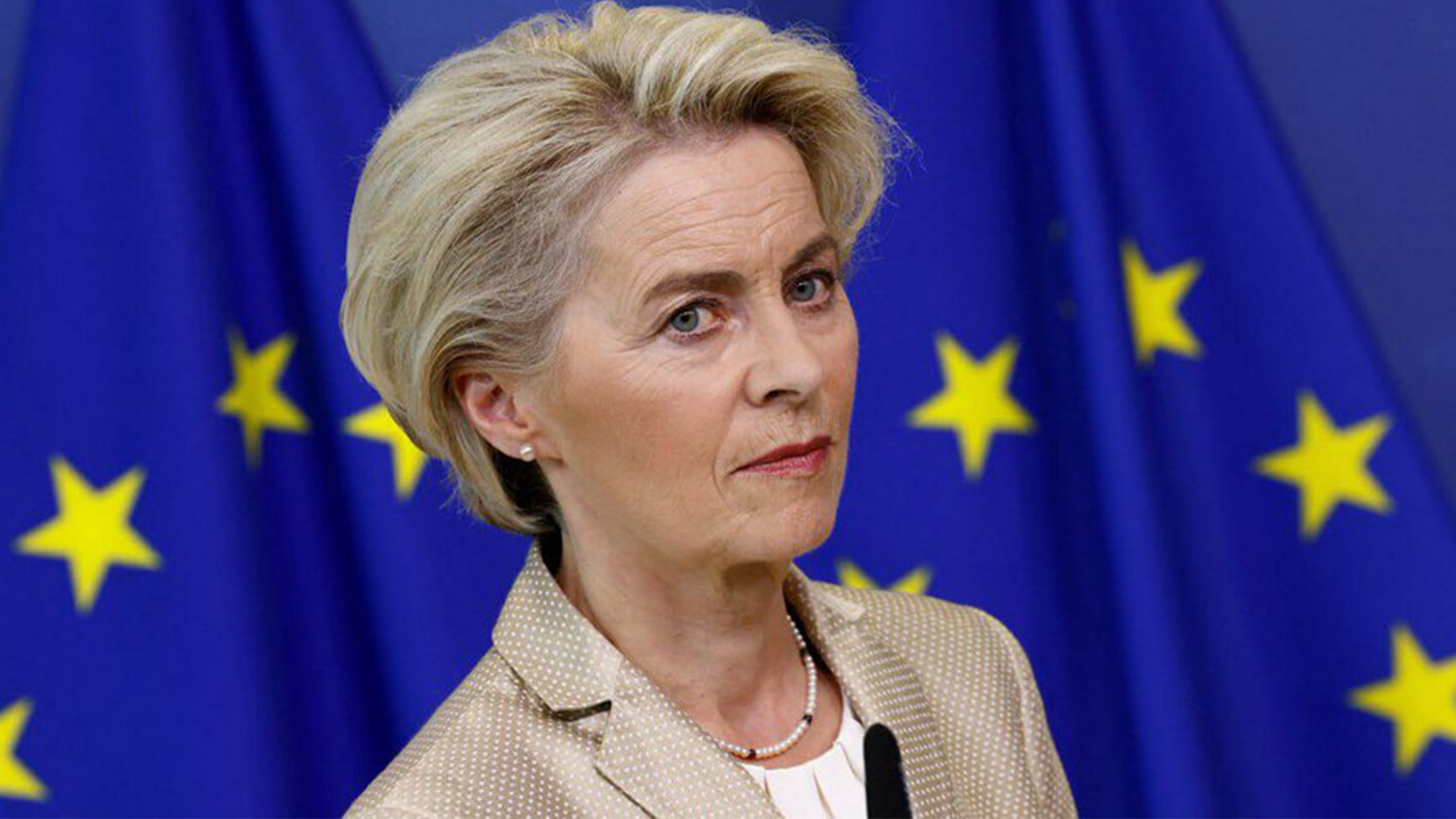 欧盟军事化转折：8000亿欧元计划重塑安全格局