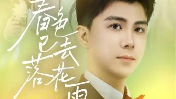热播短剧《春色已去落花雨》：宋佳佳的深情与抉择