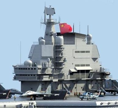 辽宁舰抵近关岛，美国态度变了：扣下台岛66架战机，只收钱不发货。辽宁舰抵近关岛时
