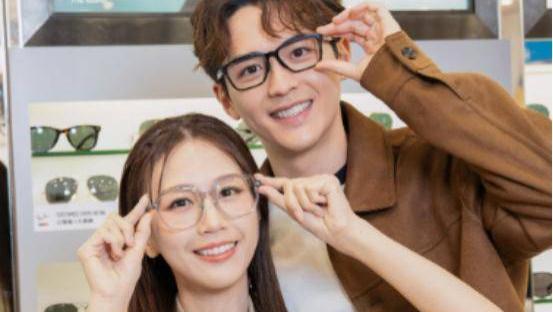 传TVB金童玉女被公司下令分手？