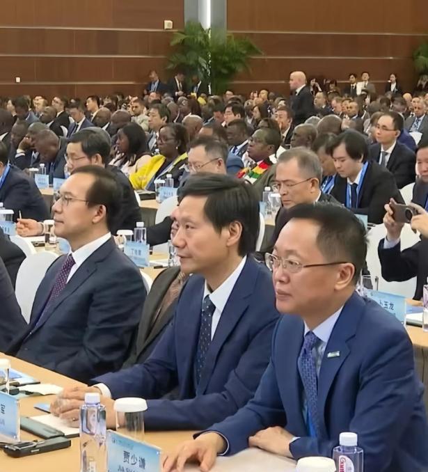 小米玄戒研发成功，据说马上就要量产了。我很疑惑，华为上万人团队目前最顶尖的也只是