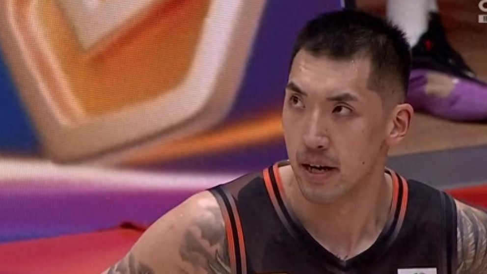 邱彪压力来了，陶汉林全运会高光，给山东高速男篮主帅施足够压力