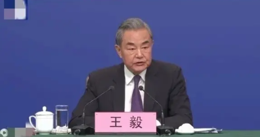 王毅部长言辞犀利，直击要害谈台湾问题

王毅部长的发言真是直击要害，他对于那些声