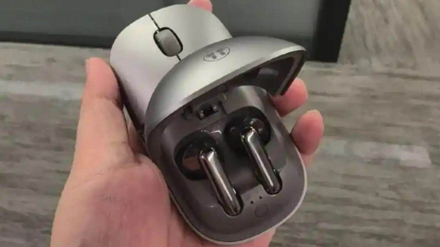 为什么有线耳机都快被淘汰了，而有线鼠标却活得好好的不受无线鼠标影响？