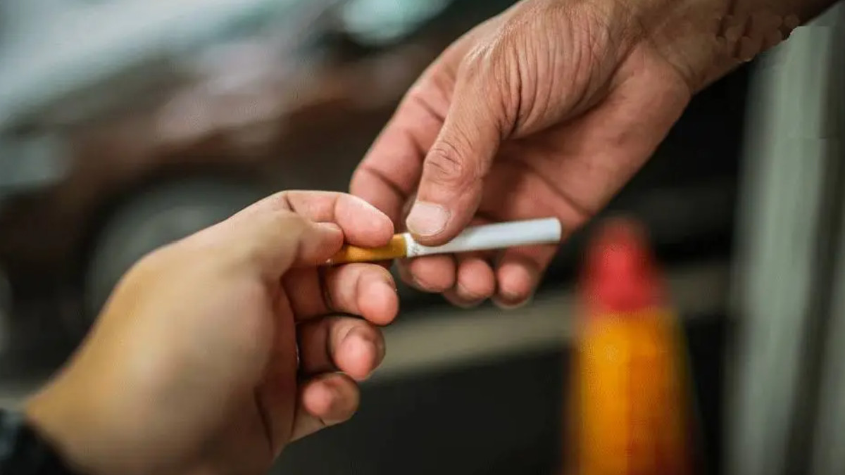 半支香烟引发的决裂：天价婚宴背后的教养博弈