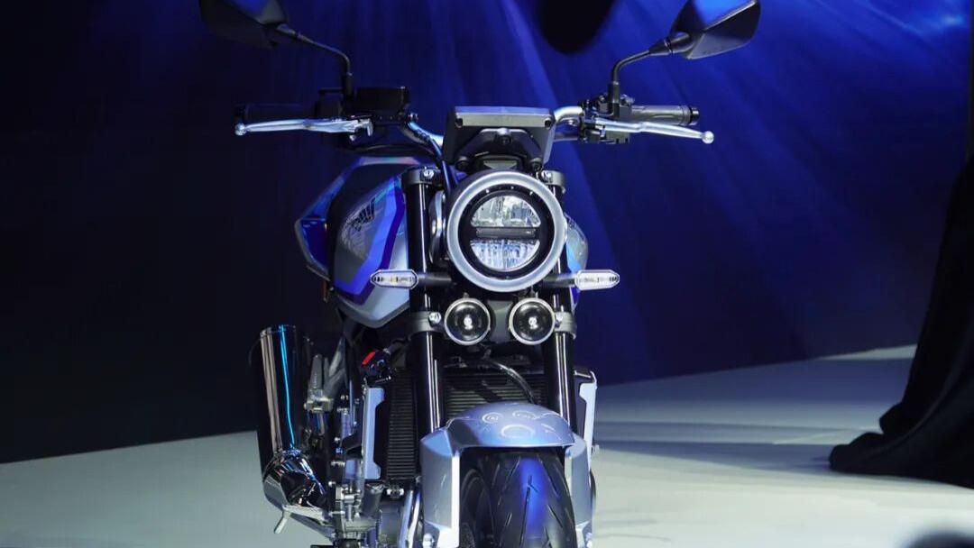 新纪元！解读全球首发的Honda CB500 SUPER FOUR
