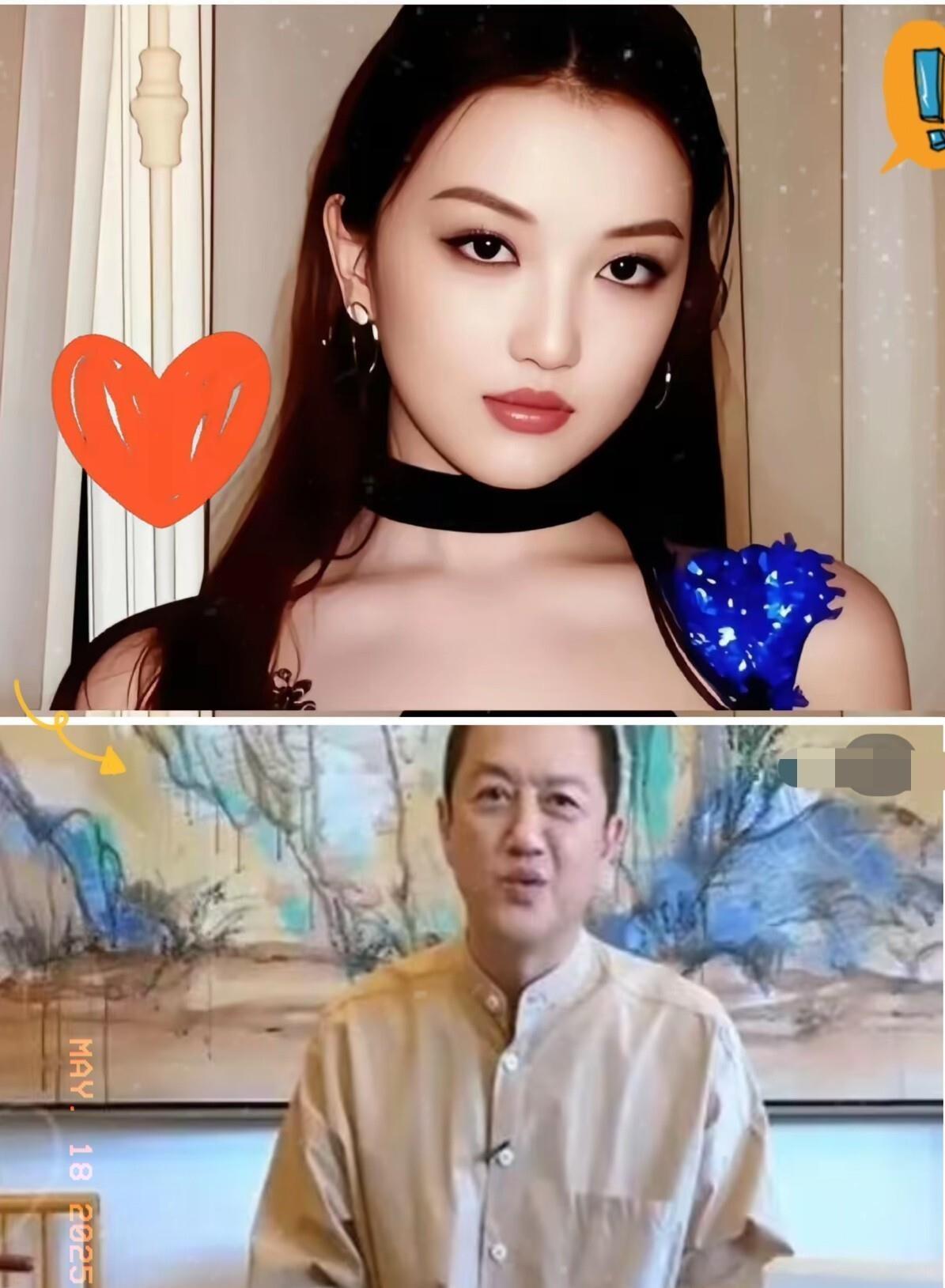 家人们，惊爆！李嫣为李亚鹏发声啦，直接甩出猛料："他的债务和我有关。唇腭裂治疗和