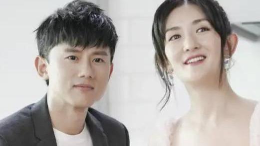 张杰谢娜跨年同台遭抵制！现场回应戳中人心：先做个好男人