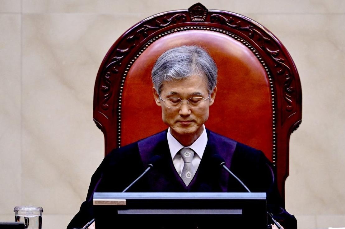 若不延审李在明案，民主党将在本周推动弹劾大法院长曹喜大

韩国共同民主党放话：如