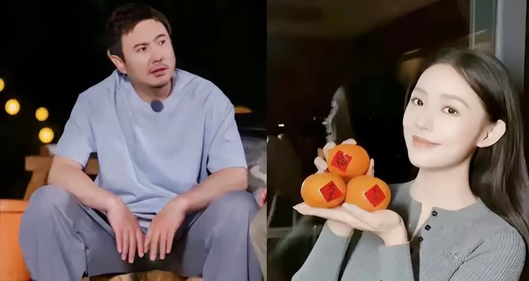 沈腾林允绯闻再添新瓜 情侣装照+删帖操作引网友猜疑


2021年就有动静