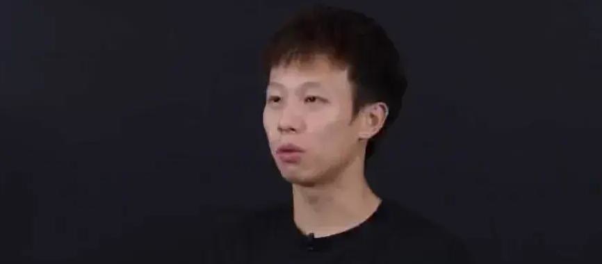林高远为何不参加队内选拔：2 个原因分析

1、确实怕输
以林高远现在状态
