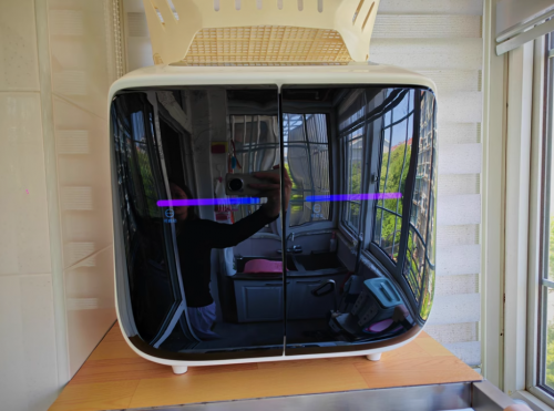 618有哪些内衣洗衣机比较好用的？2025十款热门推荐，你值得拥有