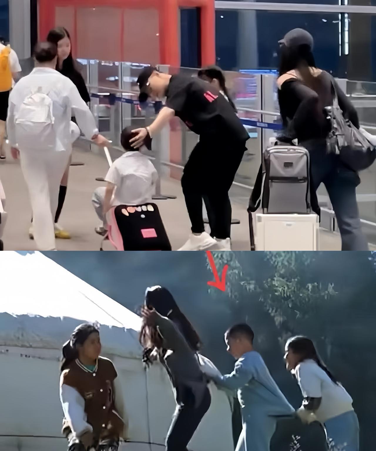 我有种强烈的预感，
汪峰大概率不会和森林北结婚
不是他俩不够爱，也不是不想给彼此
