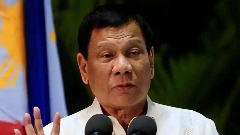 特尔特已瘦成皮包骨，曾经的铁腕总统境况凄惨！