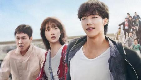 即使渺小到不被看见，存在本身就有价值