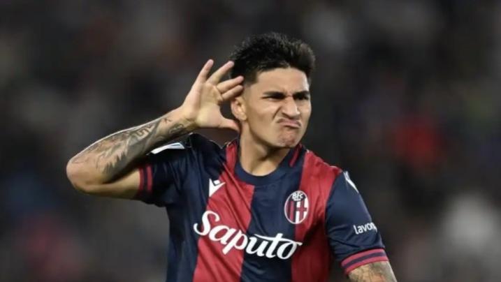 11.6 今日足球推荐分析：欧罗巴博洛尼亚大胜布兰