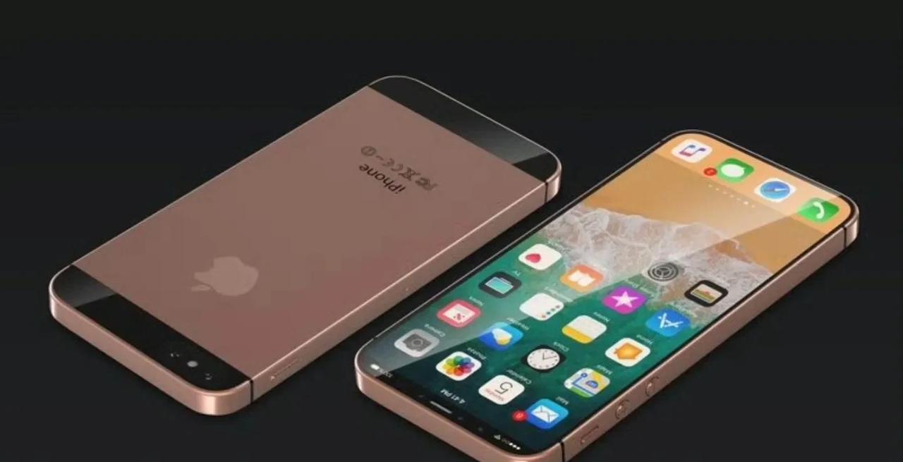 从iPhone 17到19的配置都出来了！
根据最新的爆料，iPhone 17到