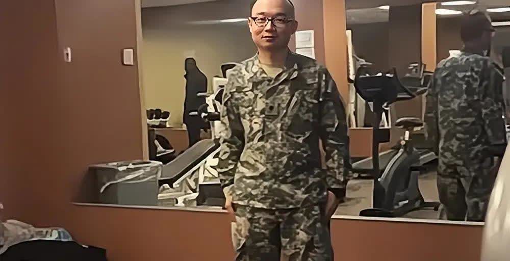 放弃国籍那一刻，他连退路也丢了。

赵潘书，南开学霸，康奈尔博士，德州农工大