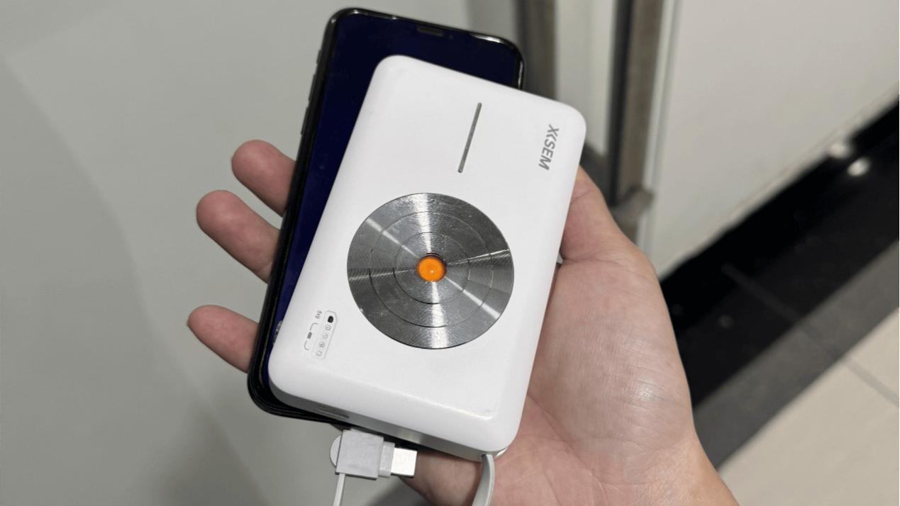 2025年可以上飞机的充电宝有哪些品牌？5款能上飞机安全性高充电宝推荐，快充持久旅行必备，民航新规下