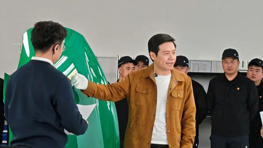 舆论之外，小米还该被看到的