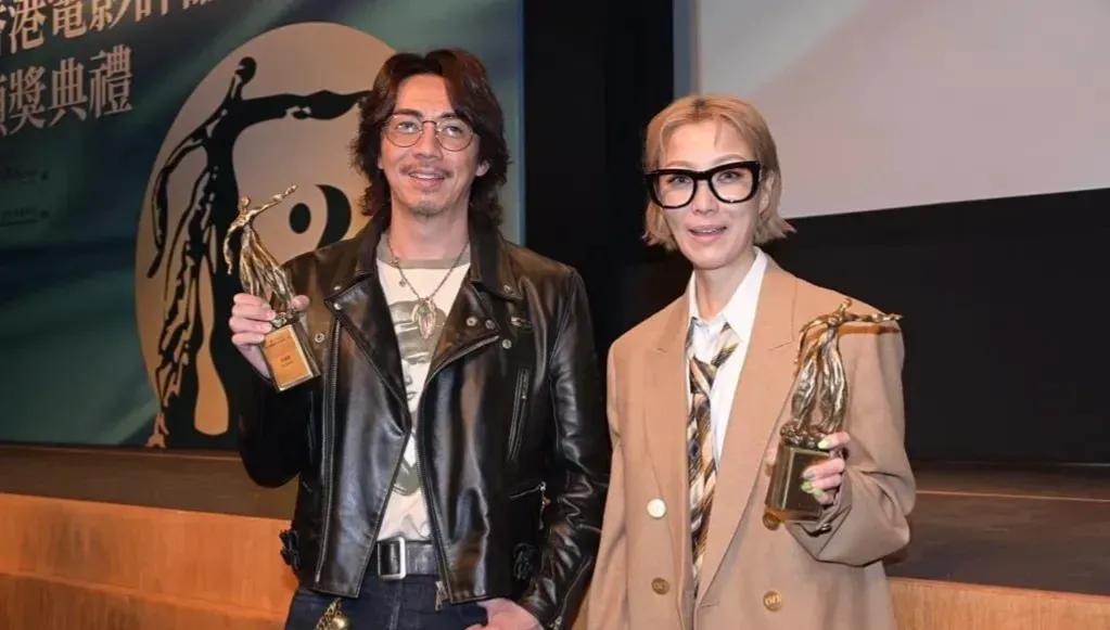 这个真的是郑秀文？这都瘦脱相了吧！ 郑秀文这外型变化也太大了吧，大家都知道她长期