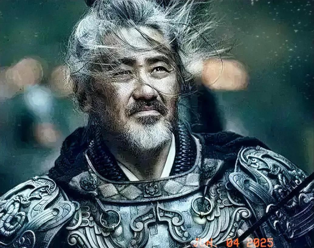 刘裕派副将杀司马德文，司马德求饶说：“我已没有威胁。”副将反问：“你的先辈司马懿