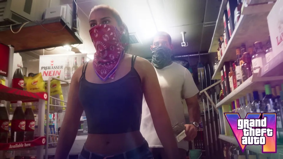《GTA6》（Grand Theft Auto 6）之前公开预计在2025年秋季