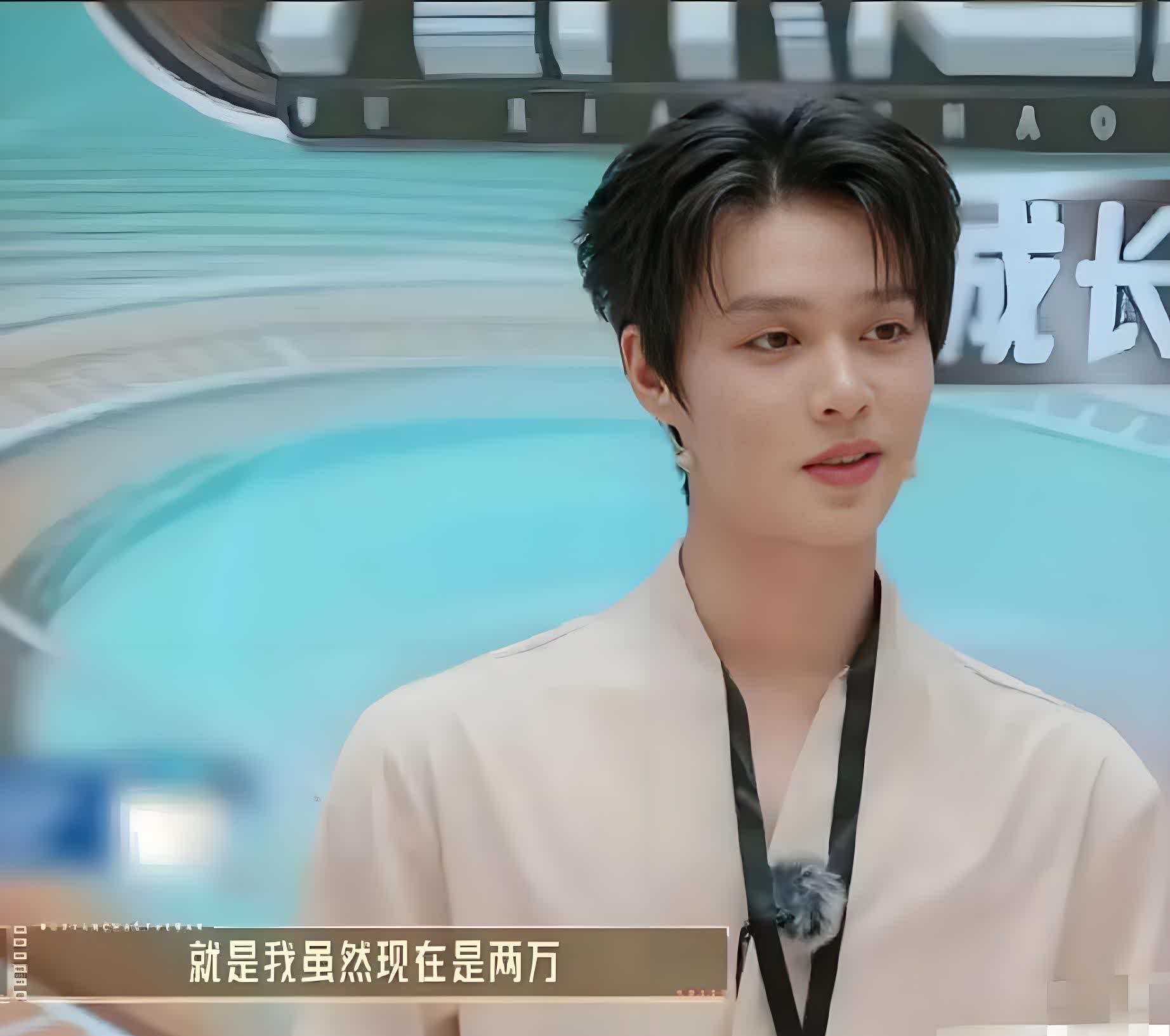 通过对柯淳的分析，也能让我们更好地理解短剧市场的现状和发展趋势