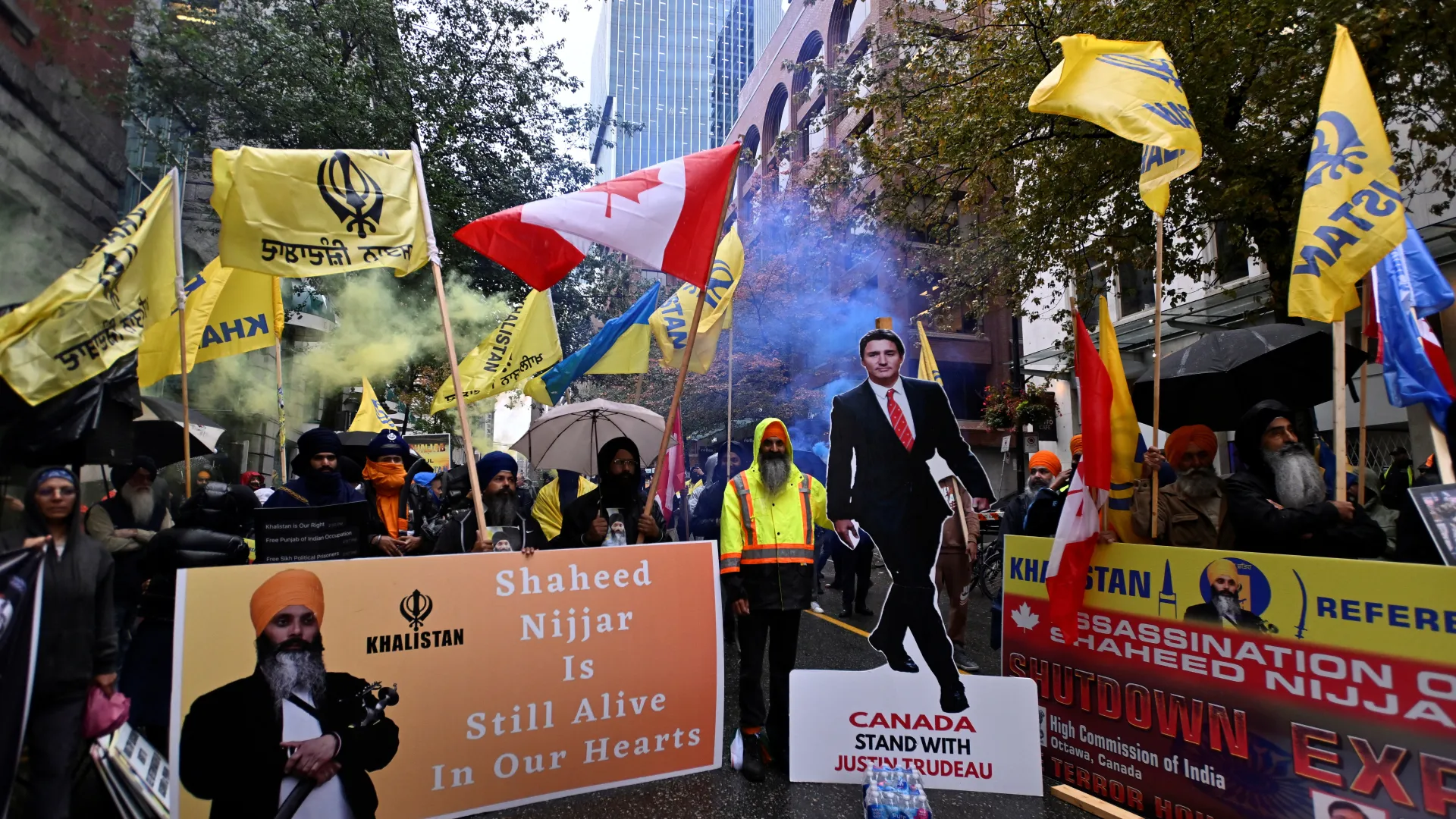 夺权、改俗、抢工作、吃福利：那些接收印度移民的国家怎么样了？