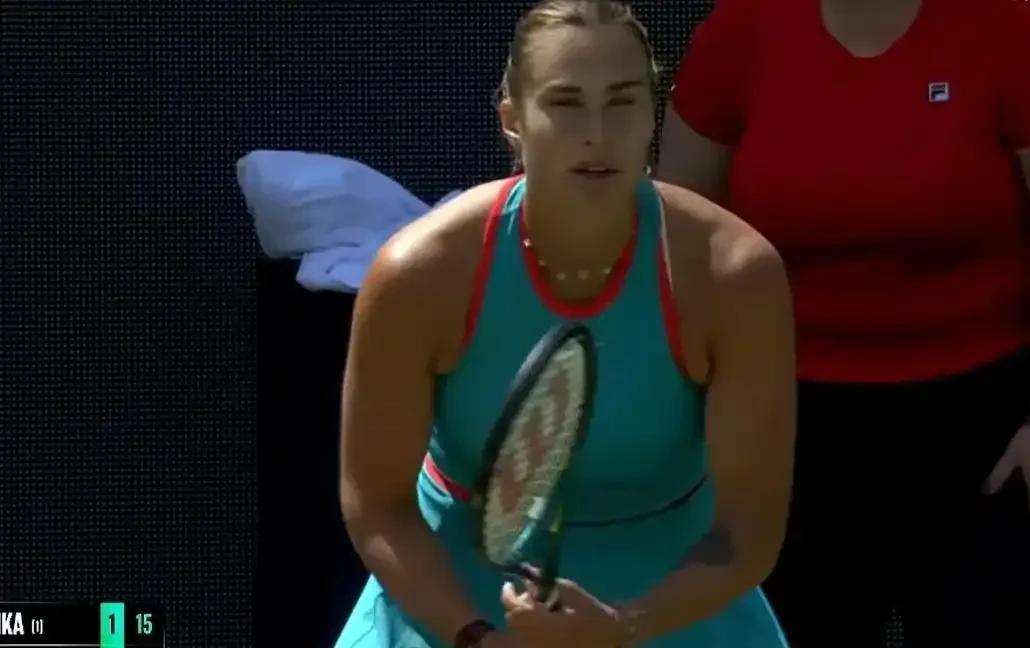 虎妞梦断柏林，没有常胜将军
北京时间6月21日晚，2025年WTA500柏林站女