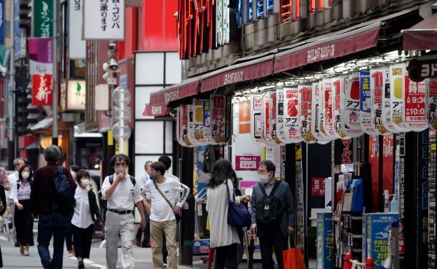 “中国会成为新的全球称霸者！而日本却在持续衰退，”今年2月份，日本农业专家怒批日
