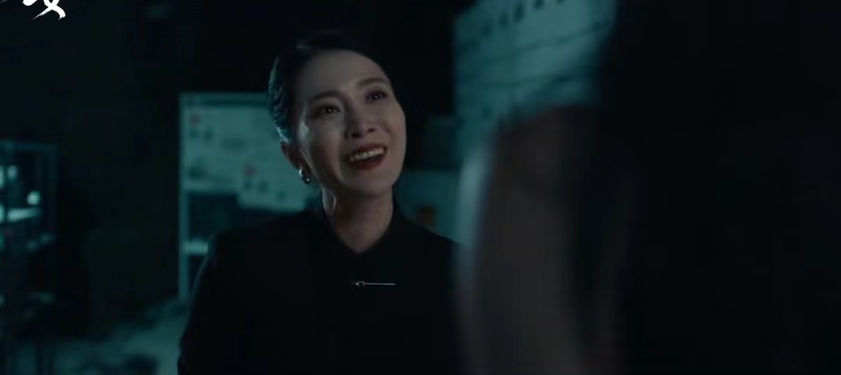 电影《蛇女》定档0509，刘林城、靳阳阳主演