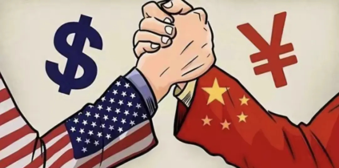 美国关税战：有钱任性还是另有隐情











老美疯了吗？竟然敢跟全世