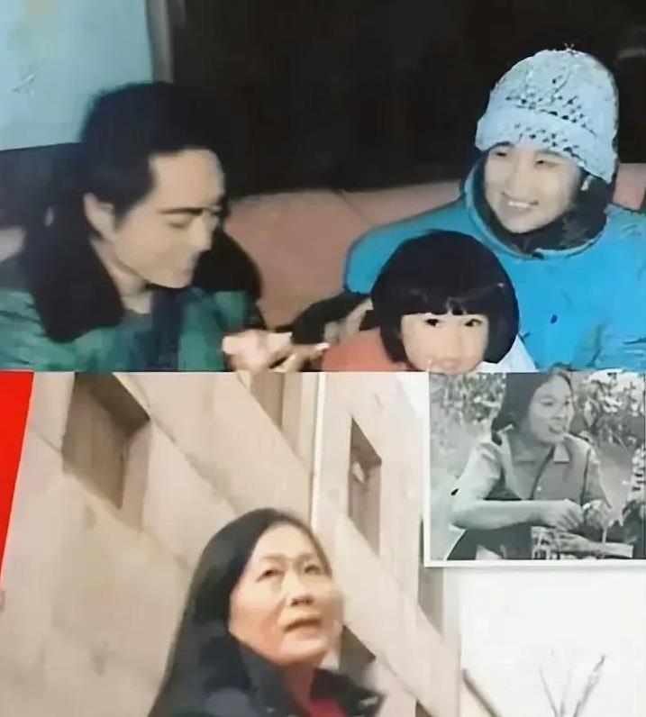 #分享城市新鲜事#
被张艺谋决绝抛弃，甚至净身出户时，谁能想到，那不是肖华人生的