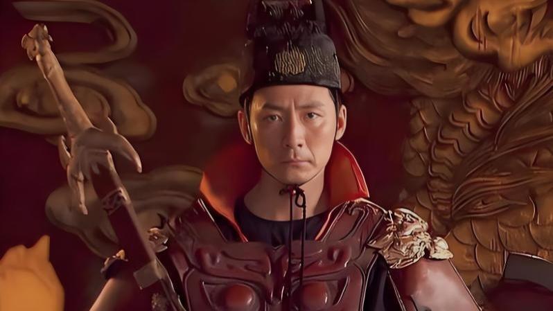 李元芳：千牛卫大将军，名号背后的秘密？身份迷局