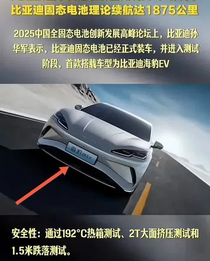 王传福现在估计是睡不好了！

他睡不好的不是技术搞成了，

也不是新车要