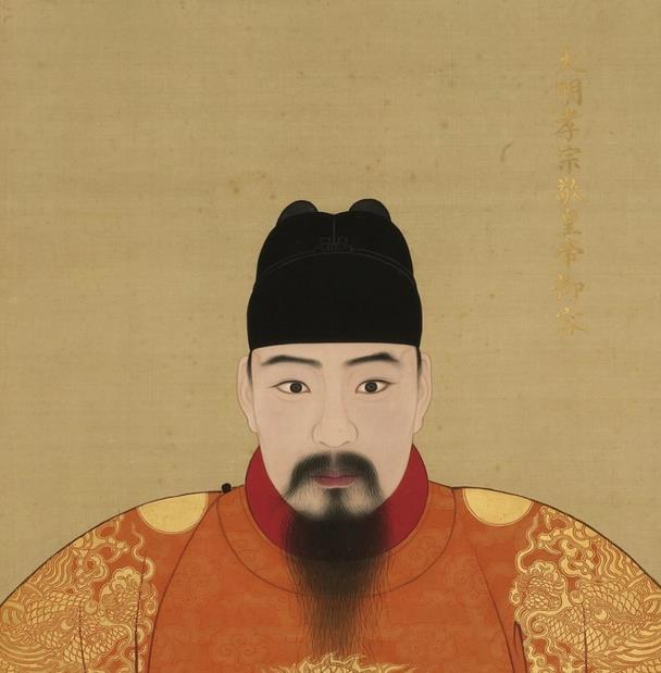 明武宗朱厚照从20岁开始，到31岁死亡前，曾有无数个大臣，前仆后继的对他催生、催