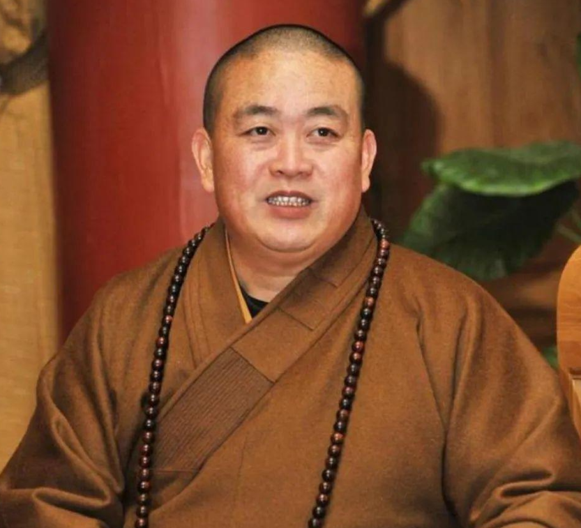 少林寺天塌了！网传方丈释永信被带走调查？三位法师回应耐人寻味