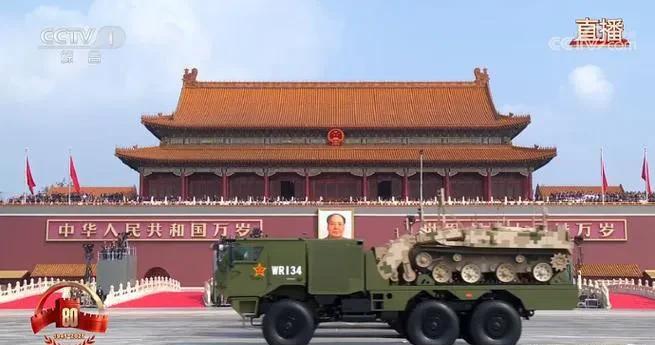 “昏睡百年，国人渐已醒。”从1840年，到1945年，再到2025年，几乎是两个