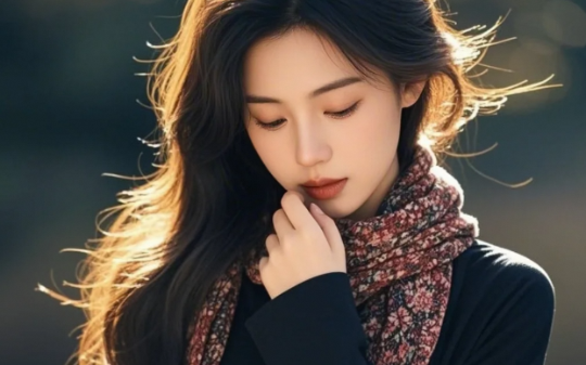 千金女友轻信竹马的谎言把我当成偷狗贼，失望的我提分手后，她却追悔莫及……