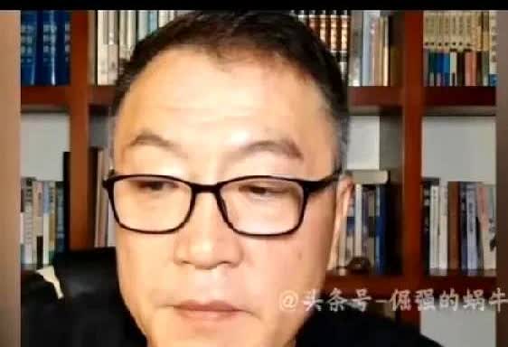 侯二爷也有害怕的时候！

杨老五拜师一事，有人认为是贻笑大方；有人认为是乐见