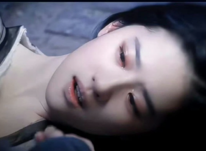 我嘞个神!!最直观的感受到刘亦菲的美貌的程度 ​​​