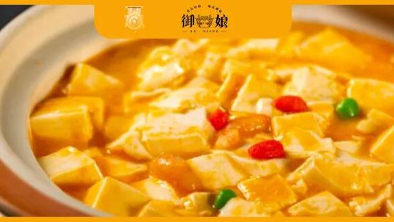 御娘：拆解“高效率+风味”平衡的底层代码，重构餐饮增长拼图
