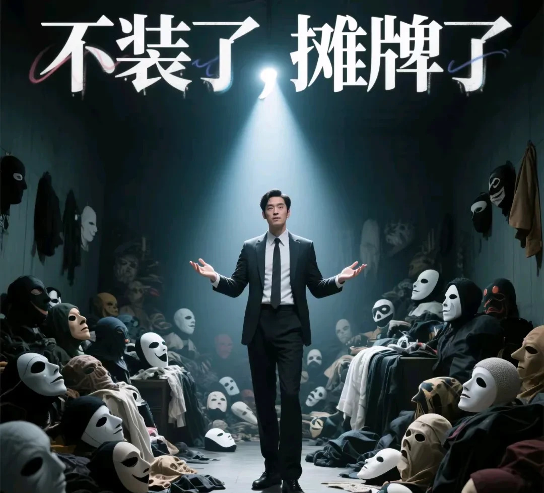 不忍了，反击了，看谁还敢拦着











---









