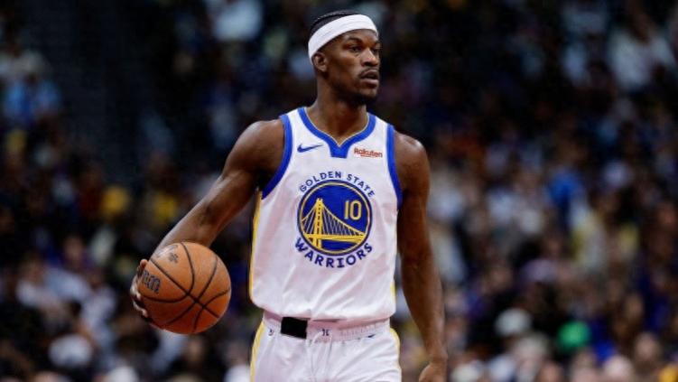 勇士消息：巴特勒做出表态，小库里回归在即，战步行者出场更新