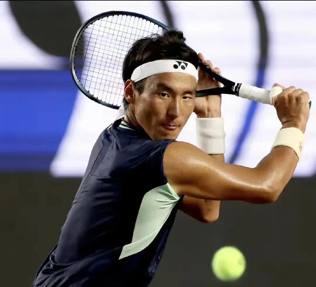 昨夜今晨，ATP1000多伦多大师赛首轮比赛中，在商竣程首轮出局的情况下，中国网